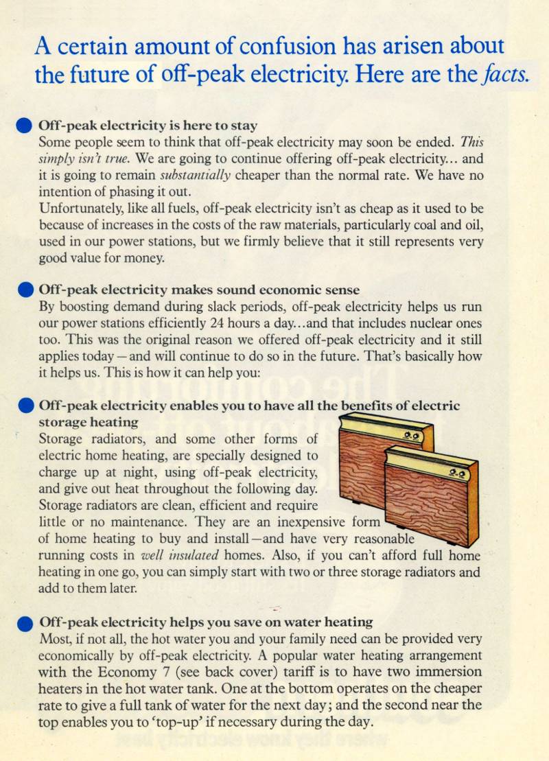 Economy 7 leaflet from 1980 page 2