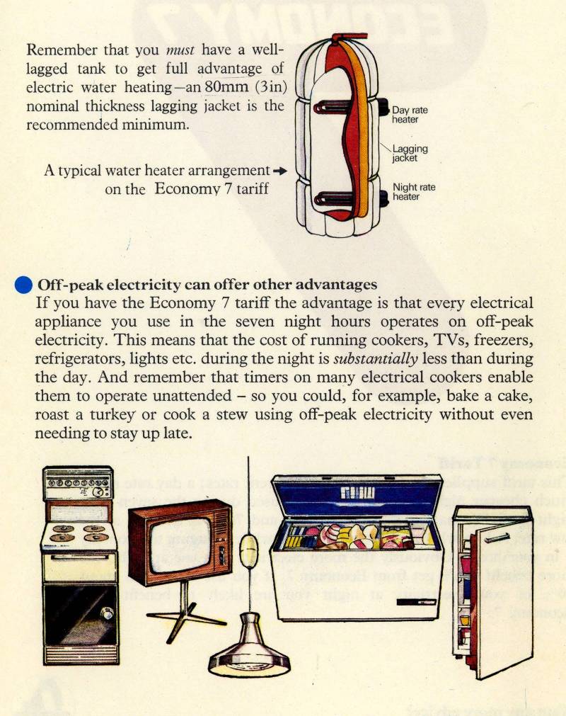 Economy 7 leaflet from 1980 page 3