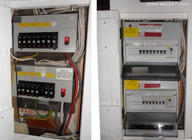 Old Fuse Box At Home Doityourself Com Community Forums