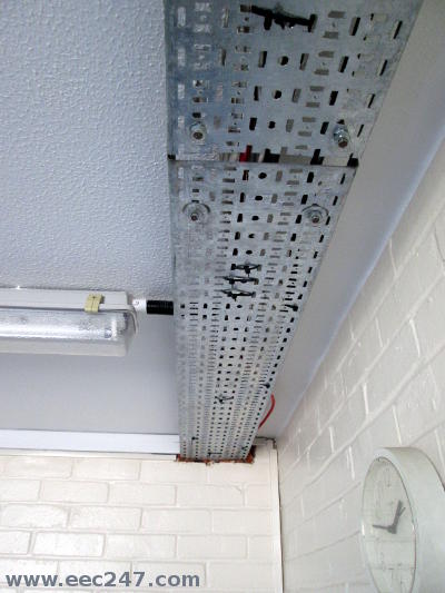 Cable Tray