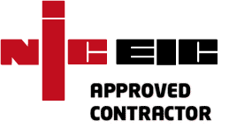 National Inspection Council for Electrical Installation Contracting - Approved Contractor Scheme